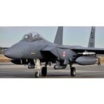 Academy 12295 1/48 F-15E Seymour Johnson USAF Fighter