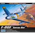 Academy 12546 1/72 F-86F Korean War