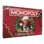 USAopoly Monopoly: National Lampoon's Christmas Vacation