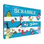 USAopoly Scrabble: Dr Seuss
