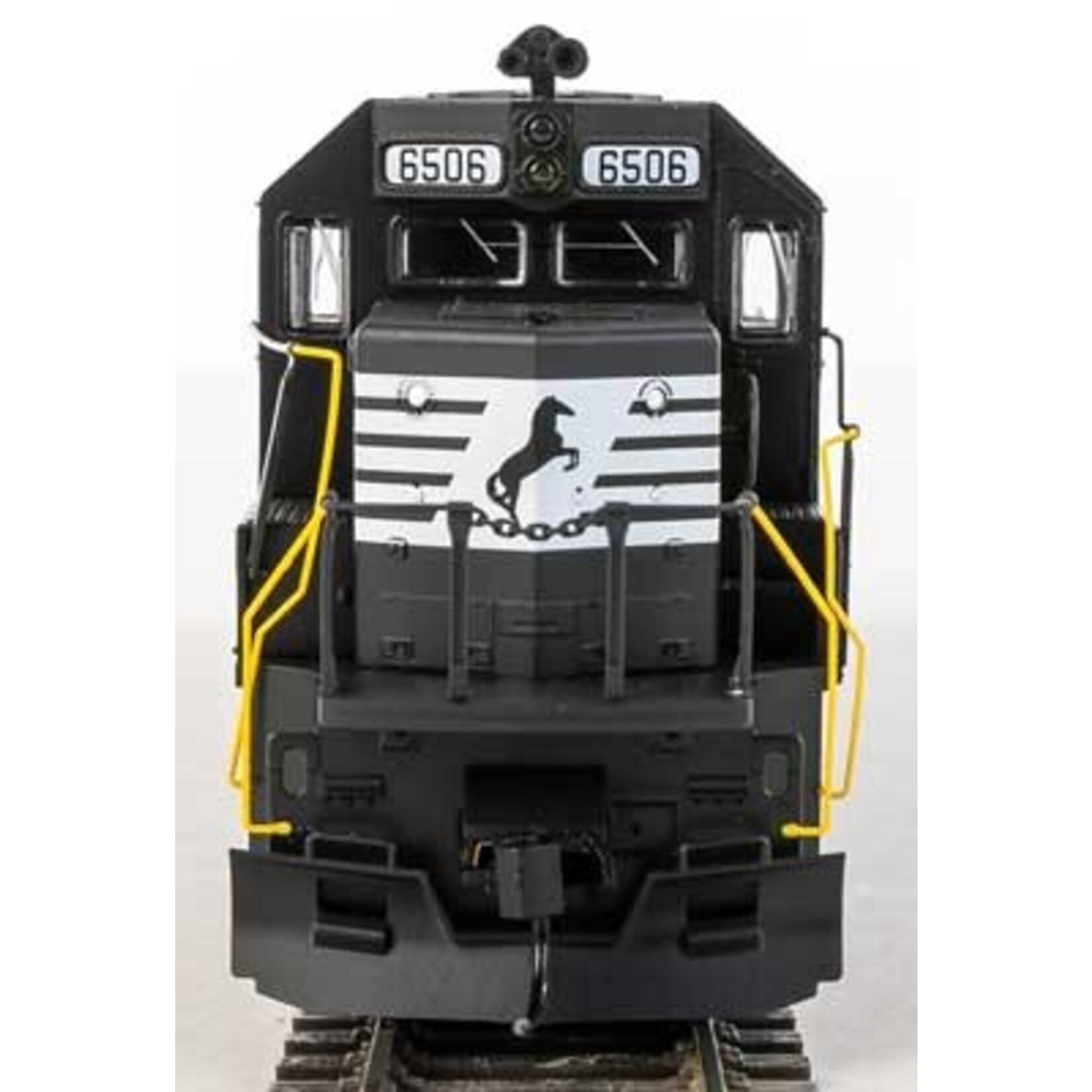 Walthers 91020375 HO EMD SD50 DCC Norfolk Southern 6506