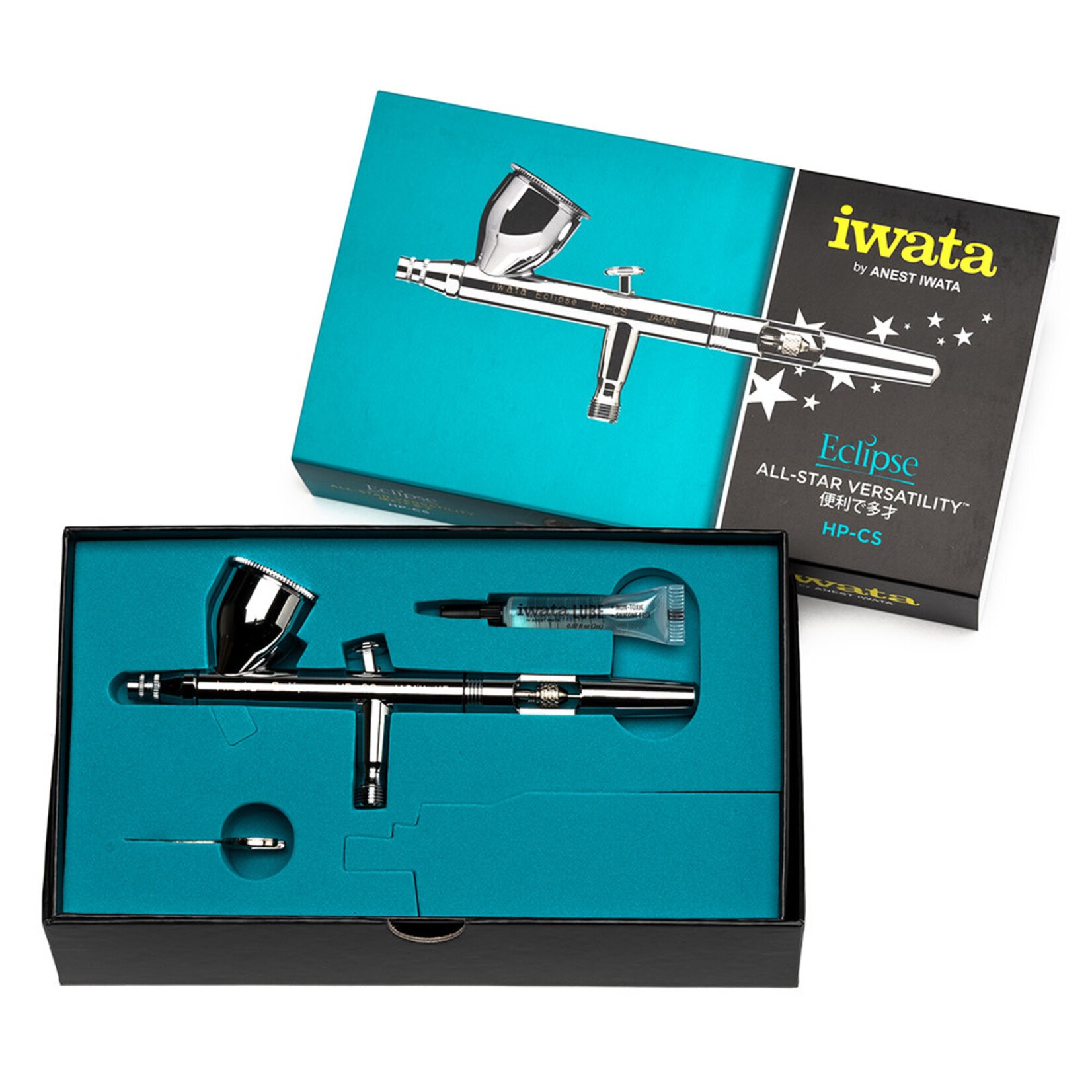 Iwata 4500 IWATA ECLIPSE HP-CS Airbrush