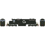 Athearn 71495 HO SD39, B&M 692