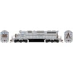 Athearn 71488 HO SD39, CBRY 302