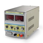 305D 30V 5A Precision Variable DC Power Supply Digital Adjustable