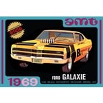 AMT 1373 1/25 1969 Ford Galaxie Hardtop