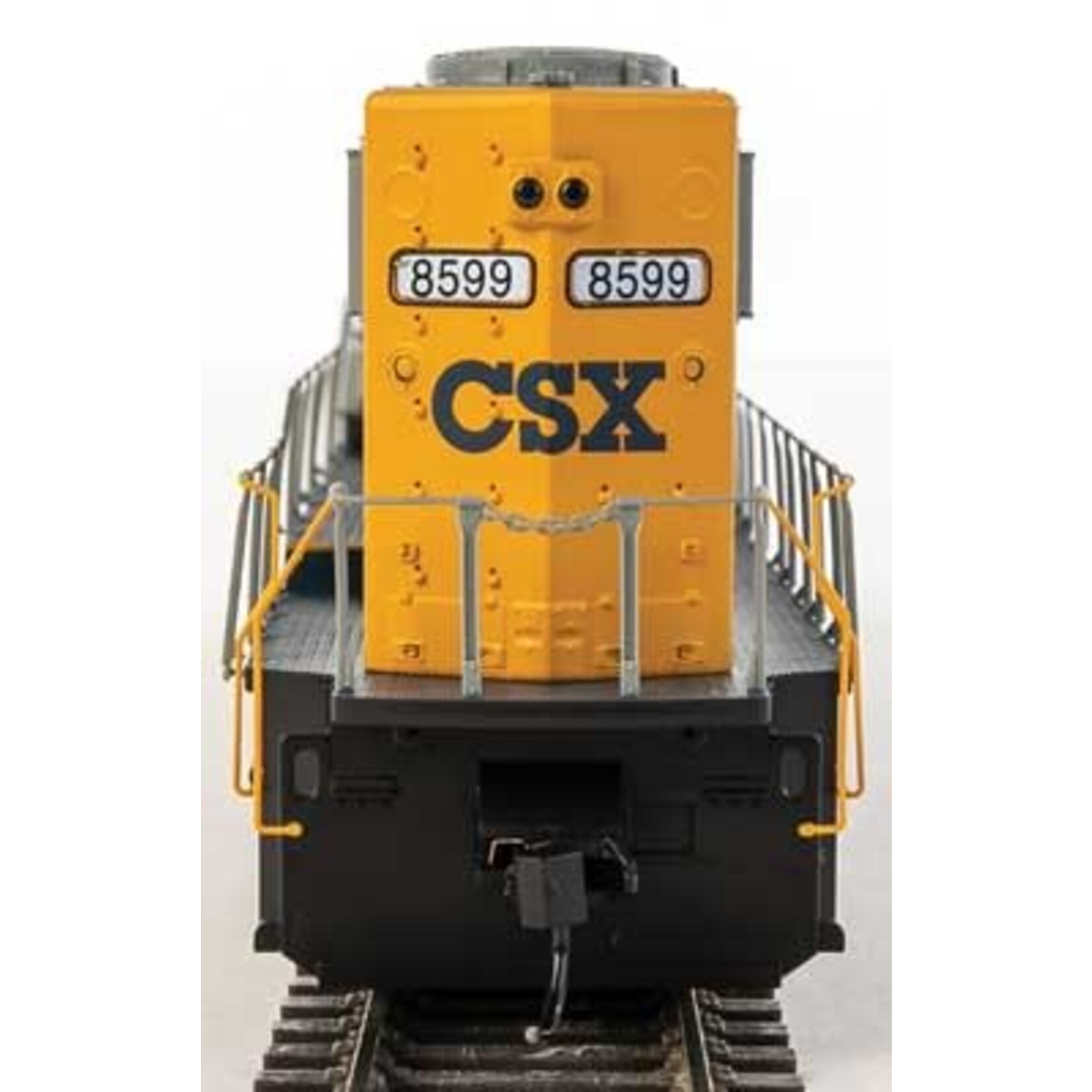 Walthers 91010369 HO SD50 CSX 8599