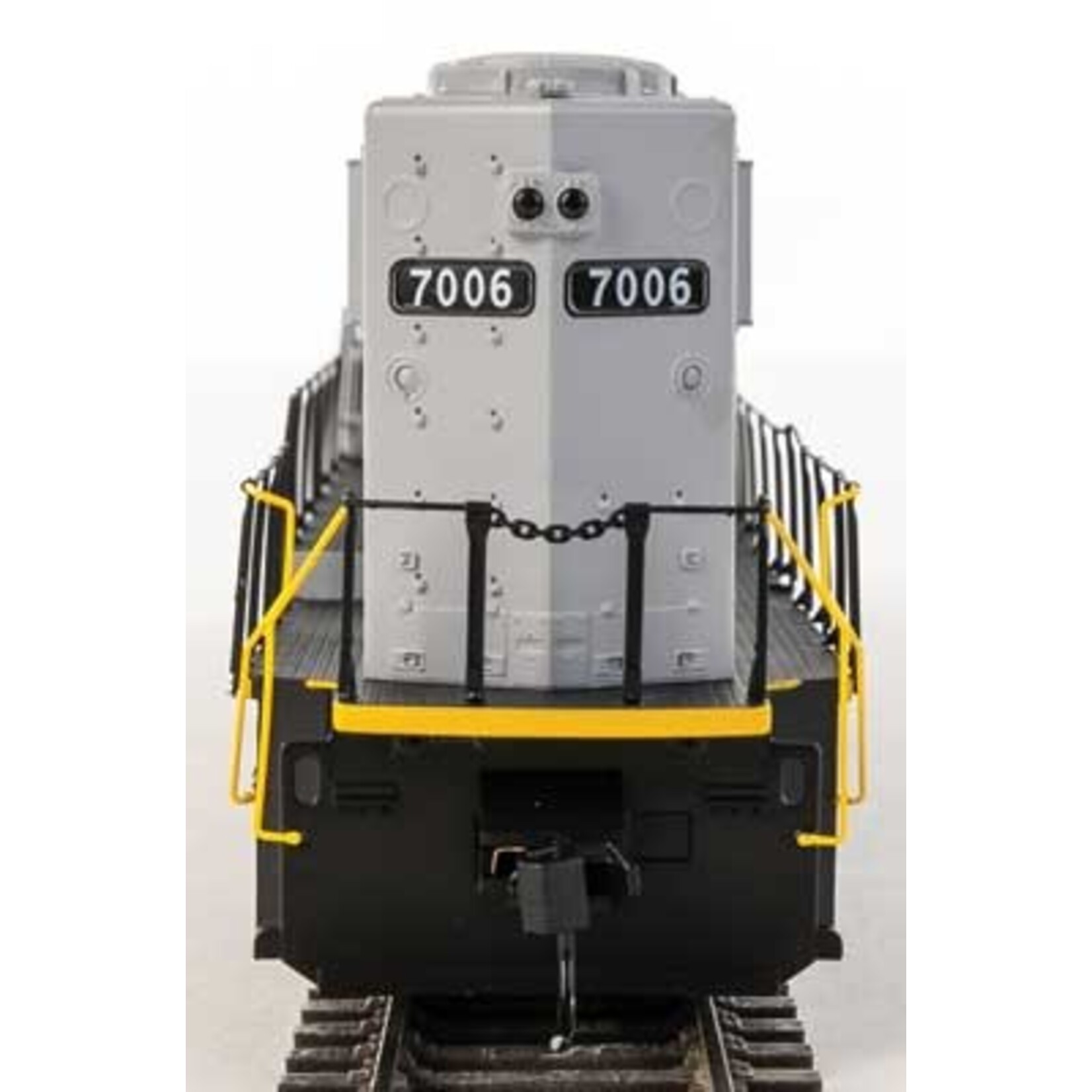 Walthers 91010373 HO SD50 Kansas City Southern 7006