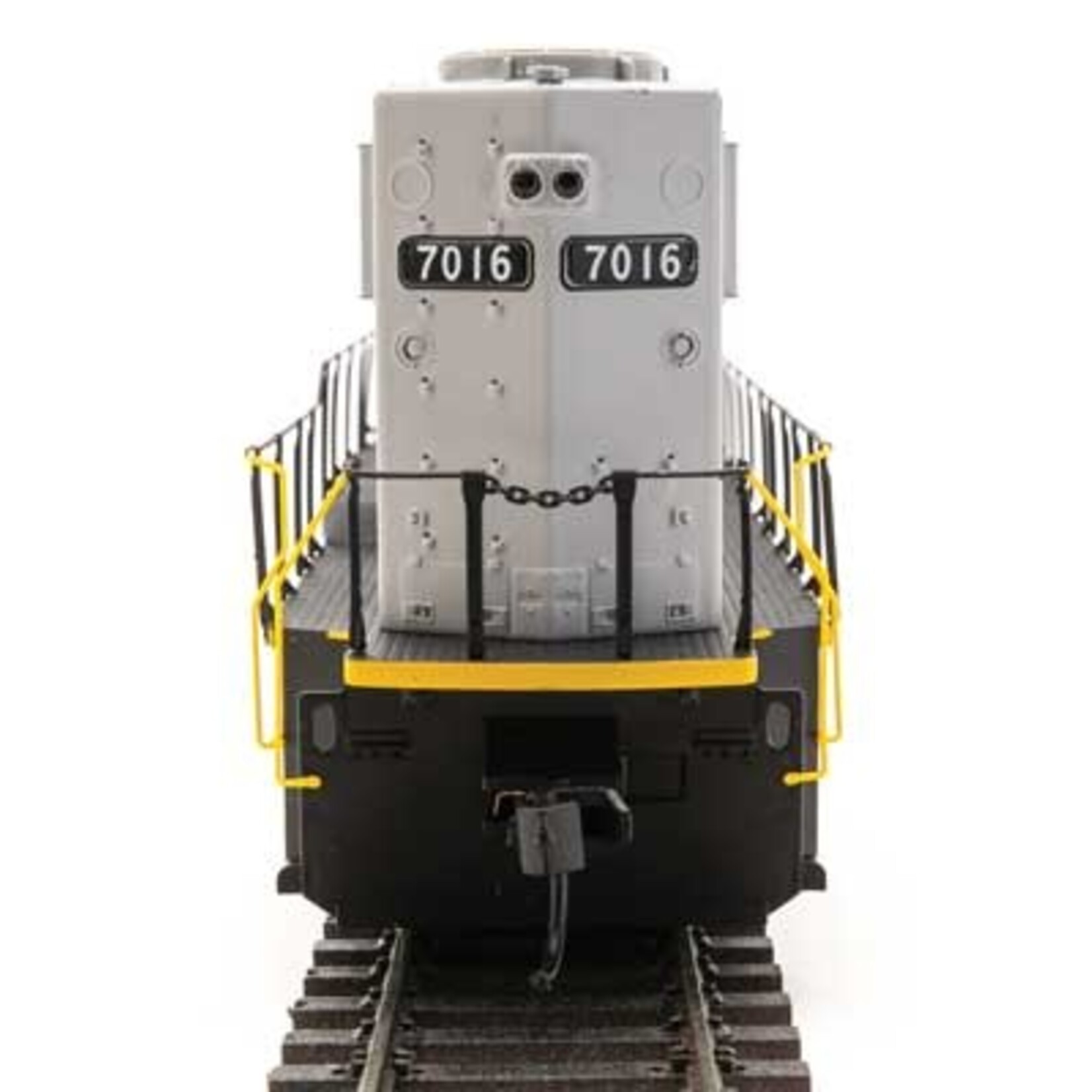 Walthers 91010374 HO SD50 Kansas City Southern 7016