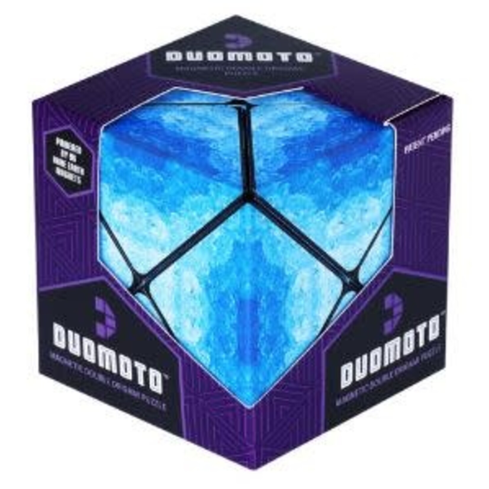 Fun In Motion DUO04SZ Duomoto - SubZero