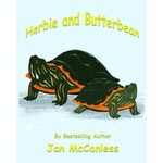 Herbie and Butterbean - Children's Book