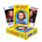 NMR 52740 Chucky Playing Cards