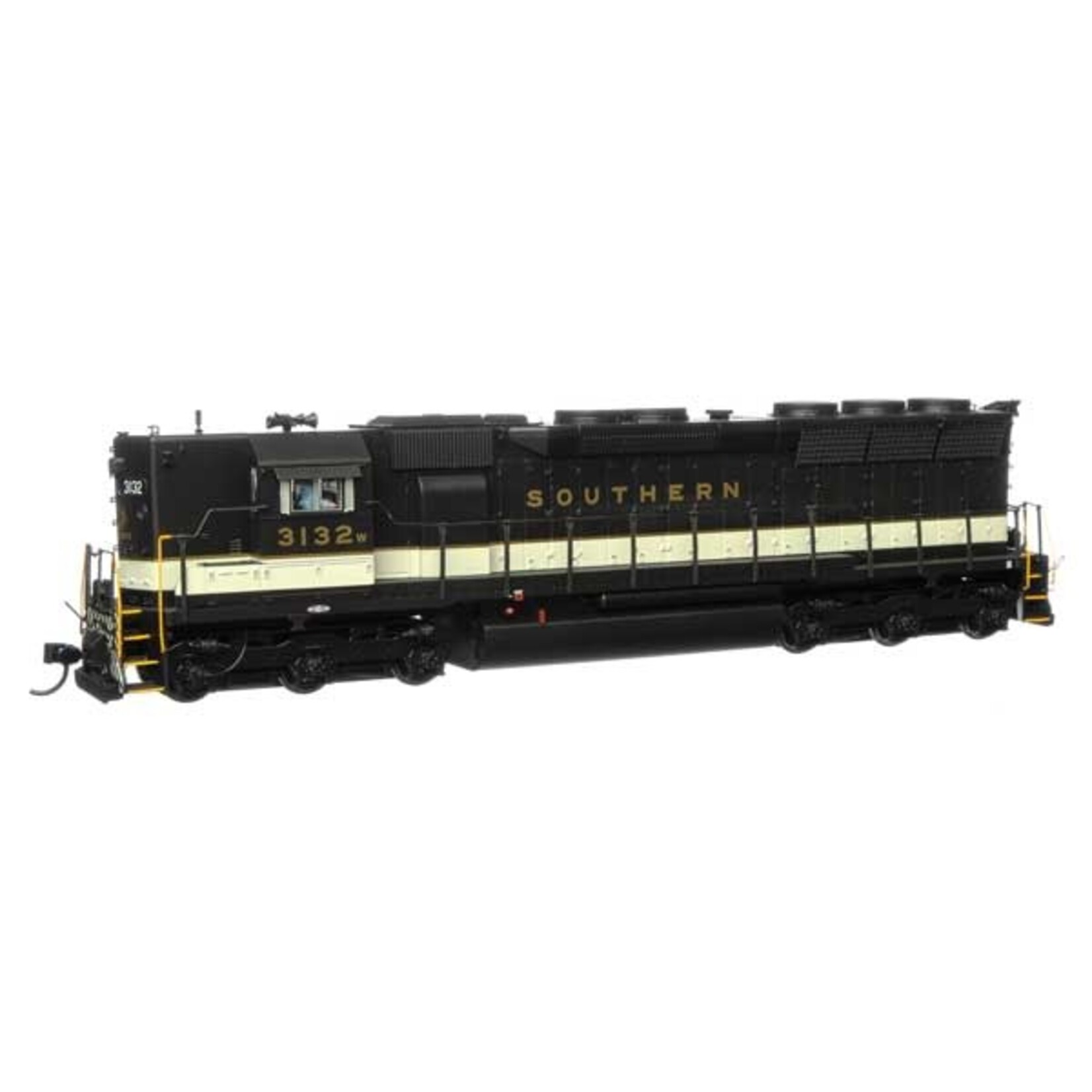 Walthers 92041158 HO SD45 DCC Southern #3132