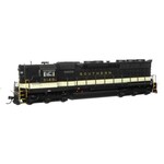 Walthers 92041159 HO SD45 DCC Southern #3149