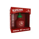 USAopoly Yahtzee: Sriracha