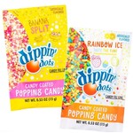 Candy Dippin' Dots Candy - Rainbow Ice or Banana Split - 15g