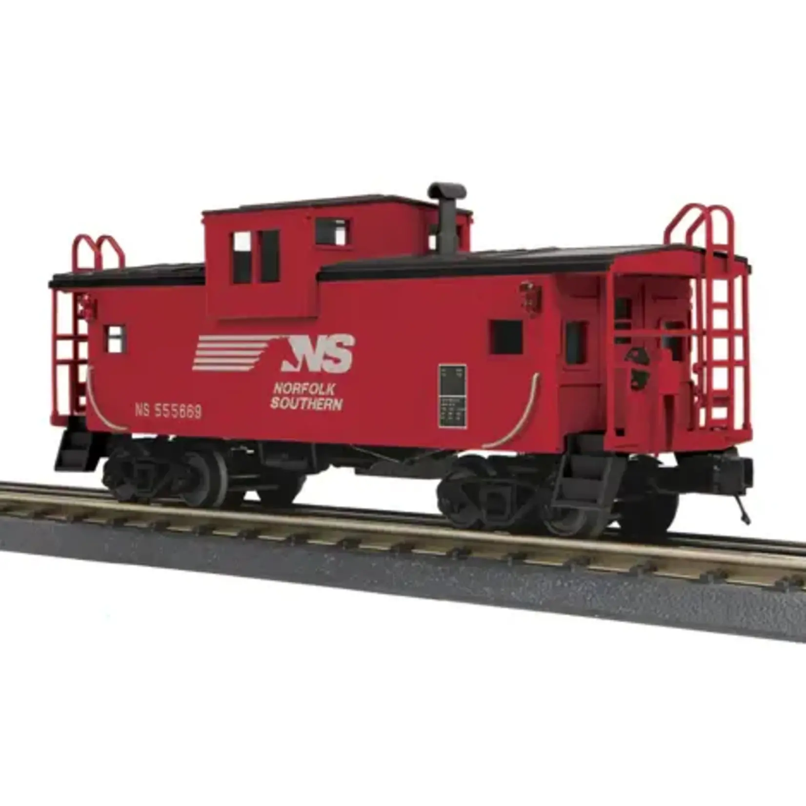 MTH 3077385 O NS Extended Vision Caboose