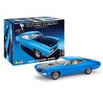Revell 14534 1970 Ford Torino GT