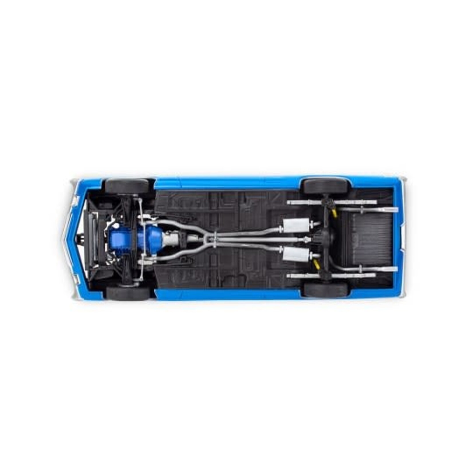 Revell 14534 1970 Ford Torino GT