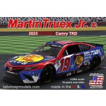 Salvino 31253 Joe Gibbs Racing Martin Truex Jr 2023 Toyota Camry