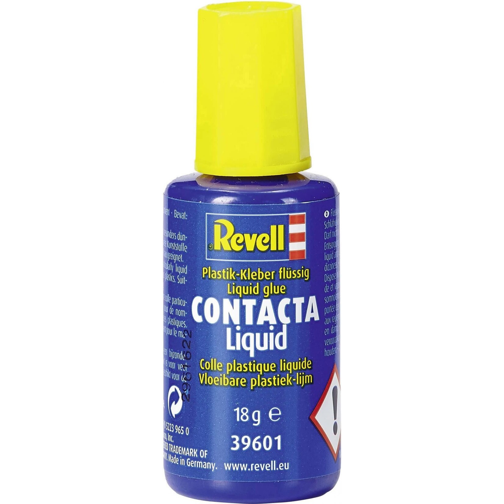 Revell 39601 Contacta Liquid 20ml