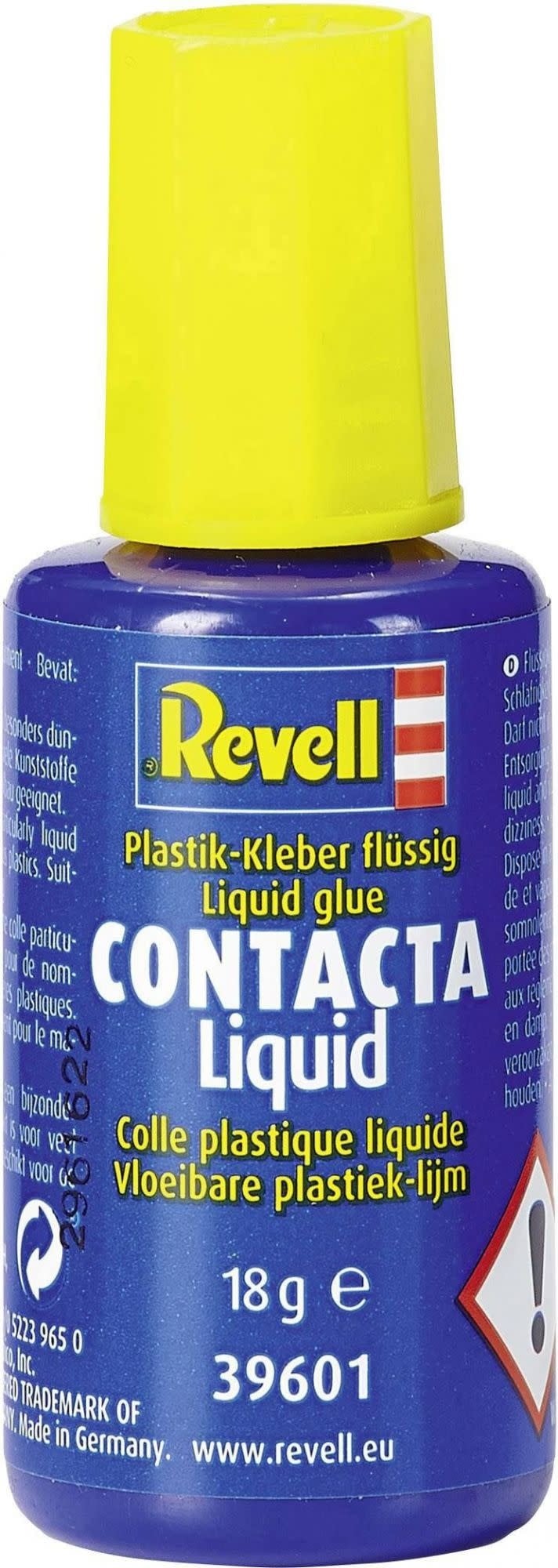 39601 Contacta Liquid 20ml