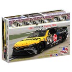 Salvinos 39171 Joe Gibbs Racing Christopher Bell 2023 Toyota Camry
