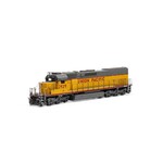 Athearn 73142 HO SD40T-2 Union Pacific #2929 - DCC & Sound