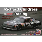 Salvino 1988 Chev Monte Carlo Richard Childress Racing #3 1/24