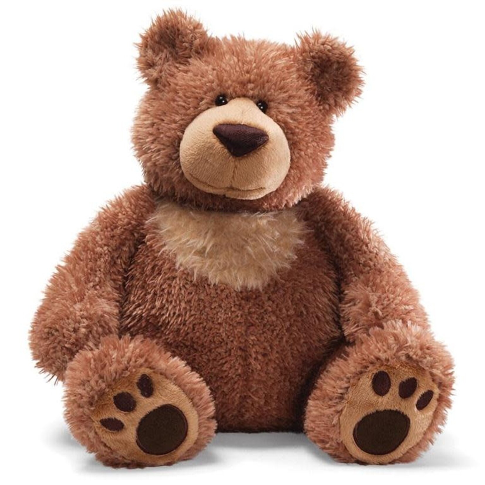 Spin Master 6047649 Slumbers - 17 Inch Teddy Bear