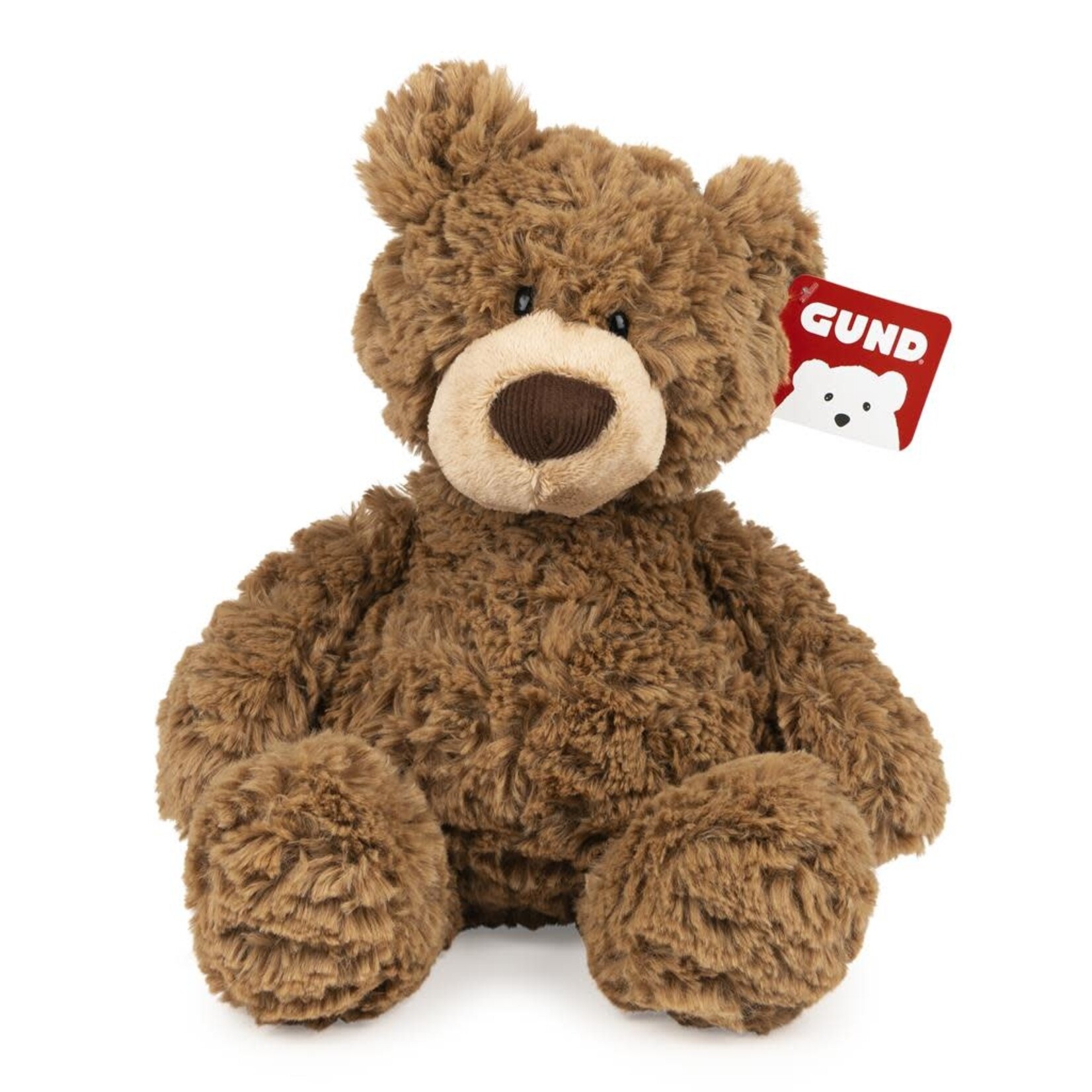 Gund 6048356 Pinchy - 17 Inch Teddy Bear
