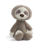 Spin Master 6050665 Lil Luvs Reese the Sloth - 12 Inch