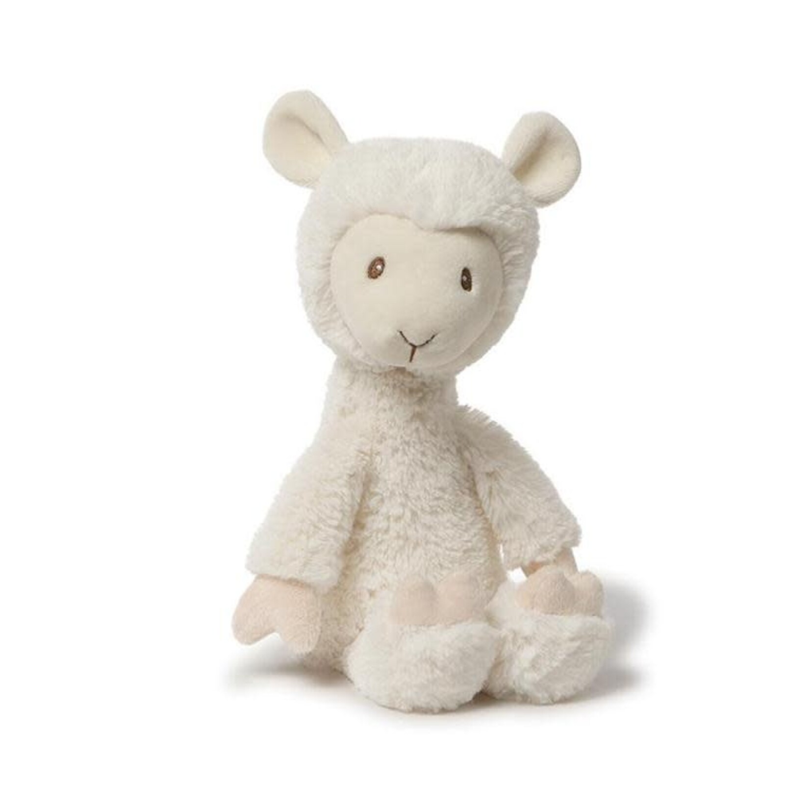 Gund 6050667 Lil Luvs Liam the Llama - 12 Inch