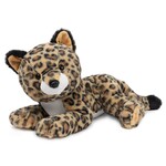 Spin Master 6067704 Banks the Leopard - 12 Inch