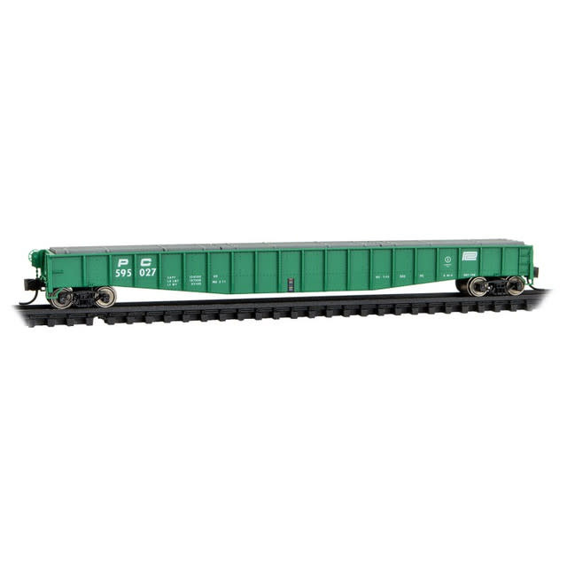 10700030 N Penn Central Rd# 595027