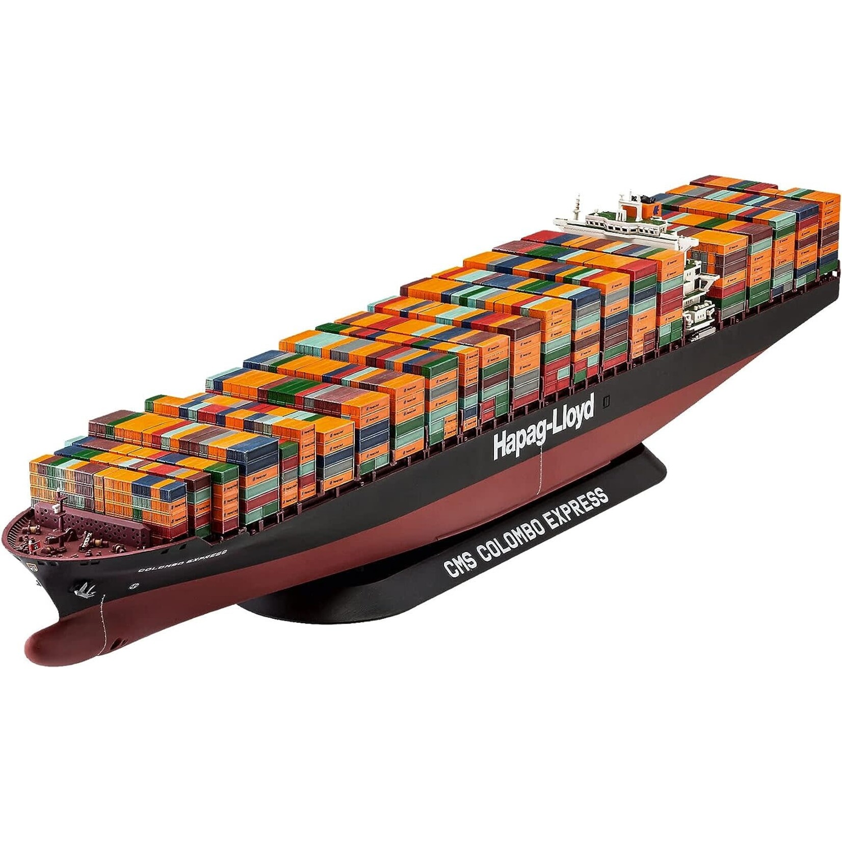 Revell 5152 1/700 Columbo Express Container Ship