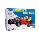 MPC 988 Granny's Hot Rod George Barris