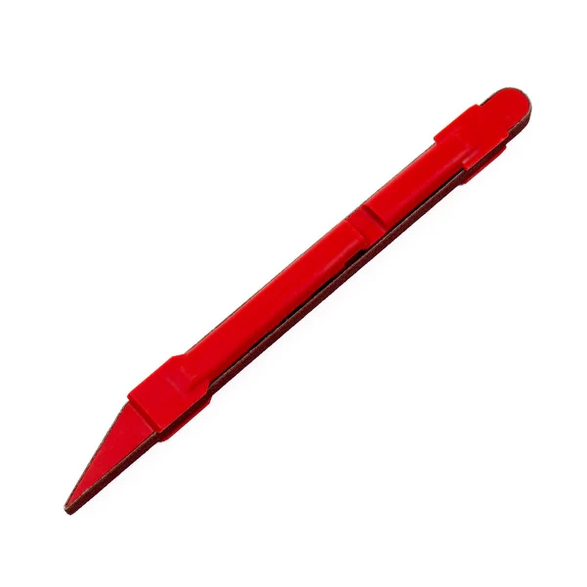 55712 Sanding Stick With 120 Grit Belt