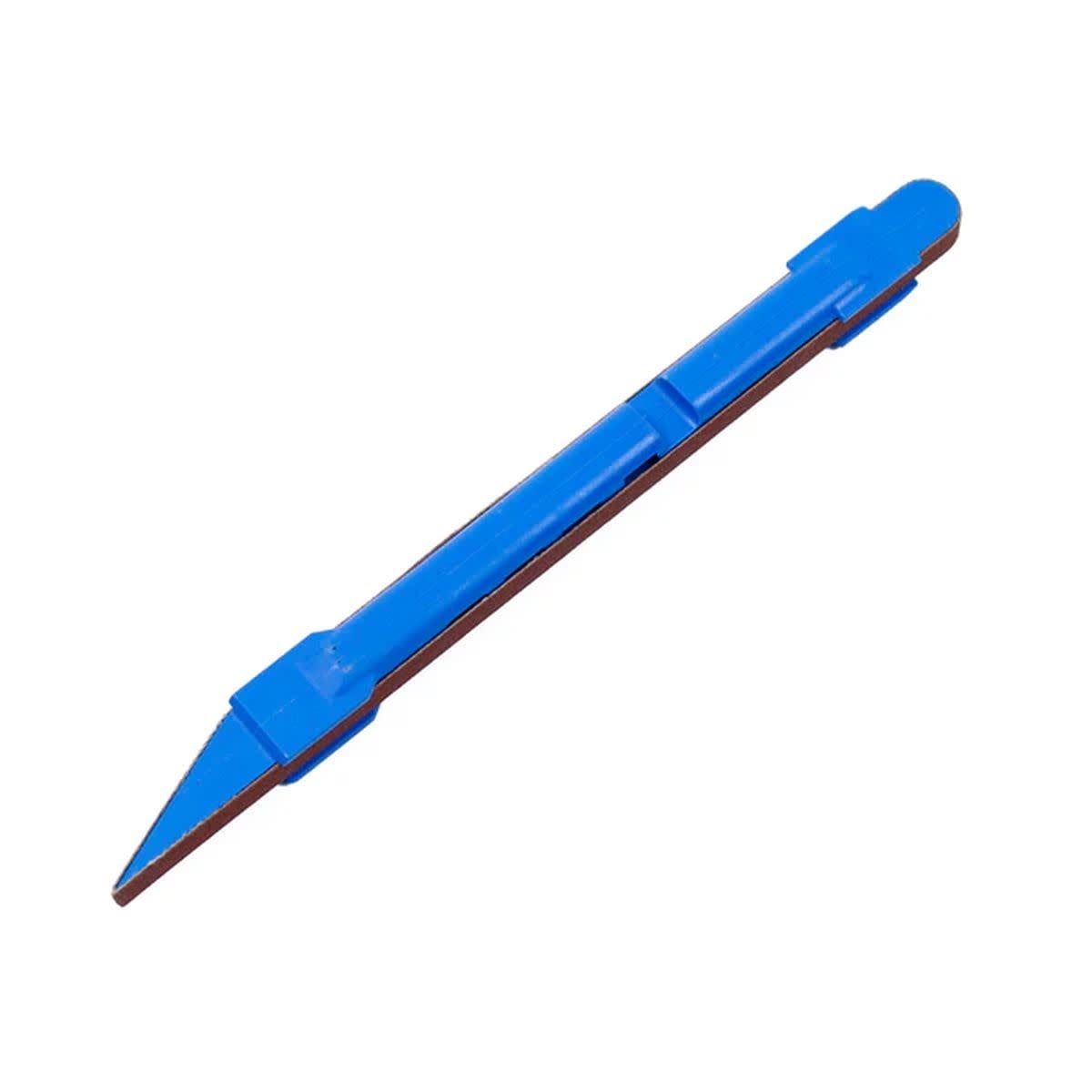 55713 Sanding Stick With 240 Grit Belt