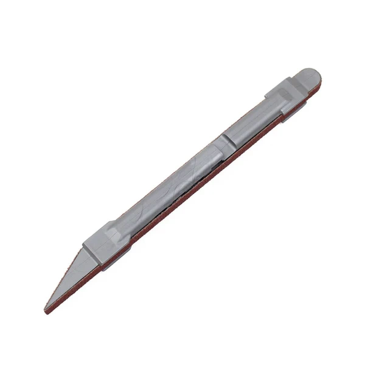 55711 Sanding Stick With 80 Grit Belt