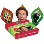 AQUARIUS Elf Buddy Shaped Playing Cards