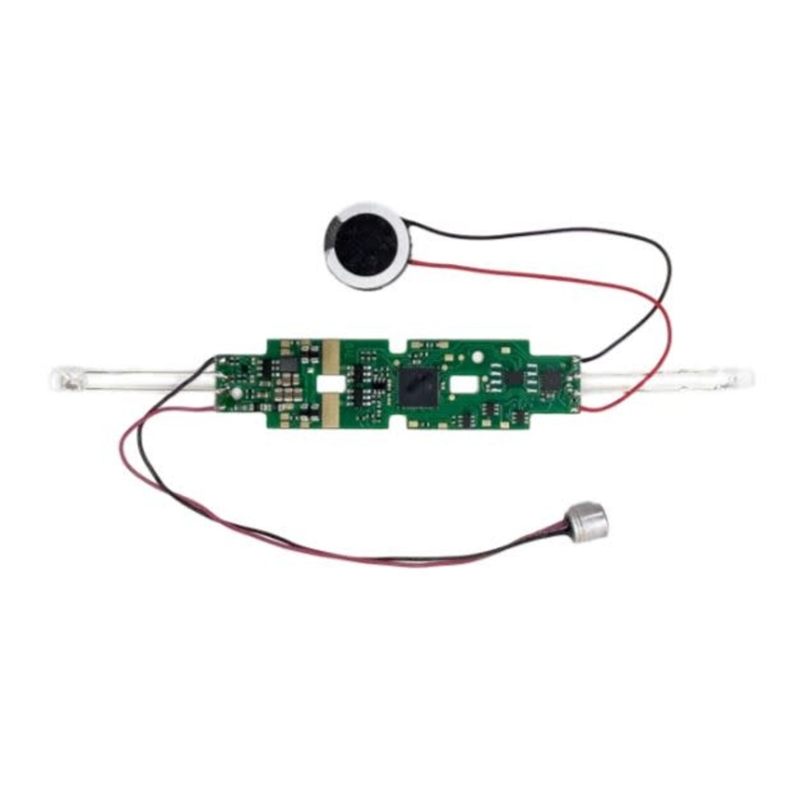 Digitrax SDXN167K0A Premium Sound Decoder