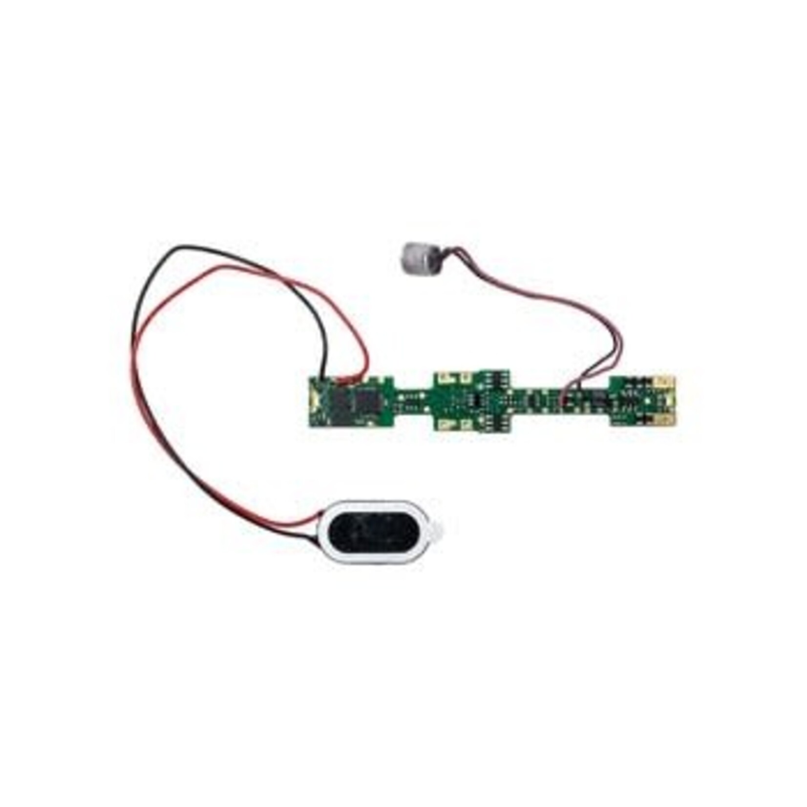 Digitrax SDXN147K4 Premium Sound Decoder