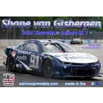 Salvino 41294 2023 Shane van Gisbergen Trackhouse Racing Camaro