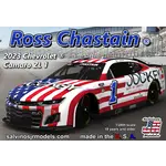 Salvino 41299 2023 Ross Chastain Trackhouse Racing Camaro