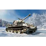 Academy 13529 1/35 PzKpfw V Panther Ausf G Early Tank