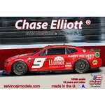 Salvino 2023CED 1/24 Chase Elliott 2023 Camaro