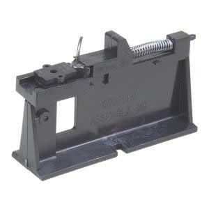 701 HO Coupler Assembly Fixture