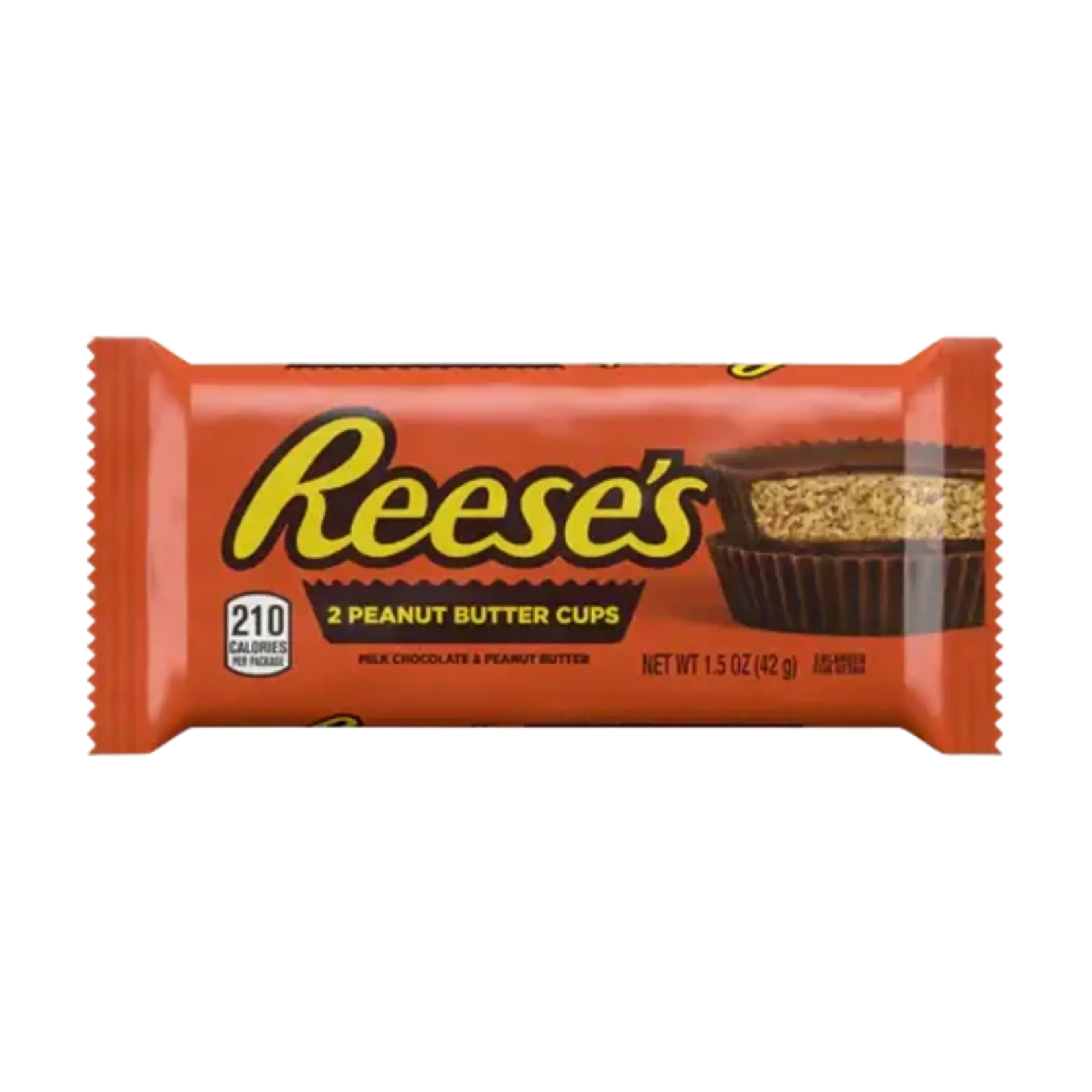 Reese's Peanut Butter Cups - 1.5oz