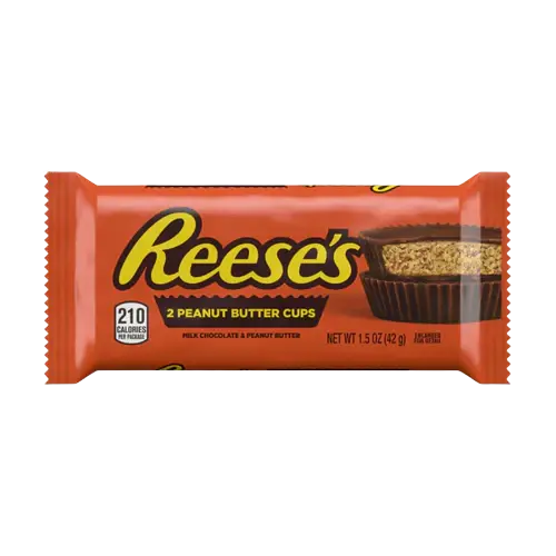 Reese's Peanut Butter Cups - 1.5oz